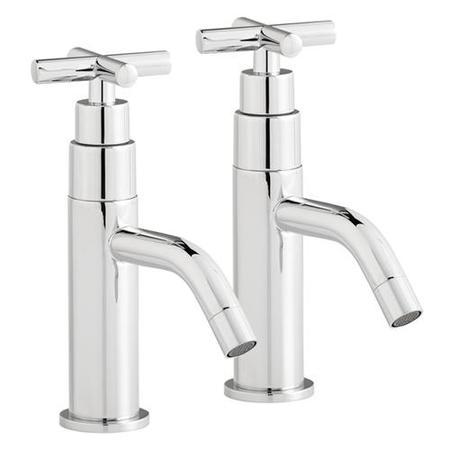 Mirella Basin Pillar Taps