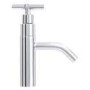 Mirella Basin Pillar Taps