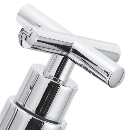 Mirella Basin Pillar Taps