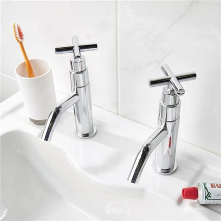 Mirella Basin Pillar Taps