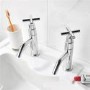 Mirella Basin Pillar Taps