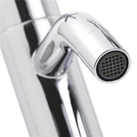 Mirella Basin Pillar Taps
