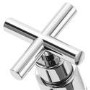 Mirella Basin Pillar Taps