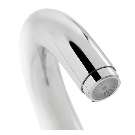 Mirella 3 Tap Hole Basin Mixer