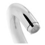 Mirella 3 Tap Hole Basin Mixer