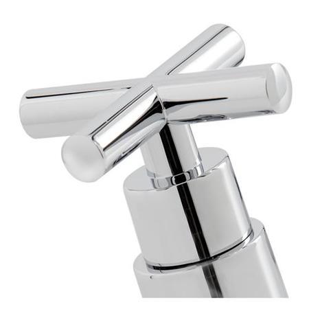 Mirella 3 Tap Hole Basin Mixer