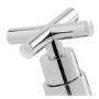 Mirella 3 Tap Hole Basin Mixer
