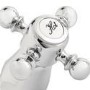 Appleby Traditional Basin Pillar Taps
