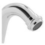 Forbes Traditional Basin Mixer with pop up