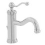 Forbes Traditional Basin Mixer with pop up