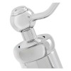 Forbes Traditional Basin Mixer with pop up