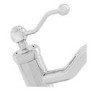 Forbes Traditional Basin Mixer with pop up