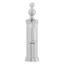 Forbes Traditional Basin Mixer with pop up