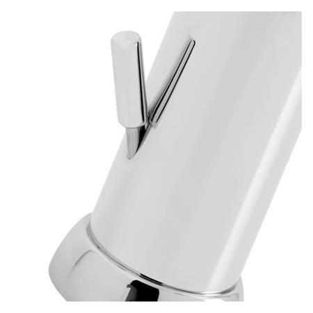 Forbes Traditional Basin Mixer with pop up