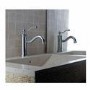 Forbes Traditional Basin Mixer with pop up