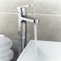 Vanda Extended Basin Mixer