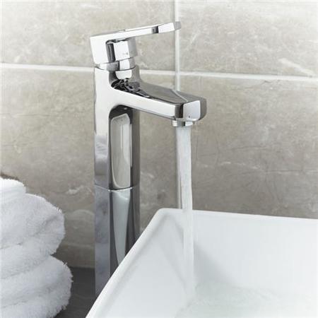 Vanda Extended Basin Mixer