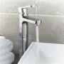 Vanda Extended Basin Mixer