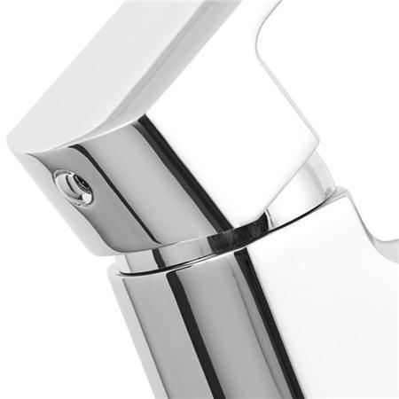 Vanda Extended Basin Mixer