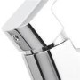 Vanda Extended Basin Mixer
