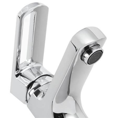 Vanda Extended Basin Mixer