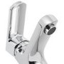 Vanda Extended Basin Mixer