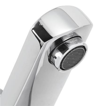 Vanda Extended Basin Mixer