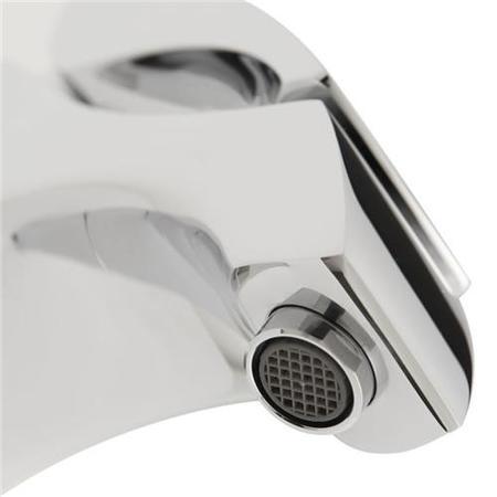 Nora Extended Basin Mixer
