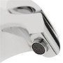 Nora Extended Basin Mixer