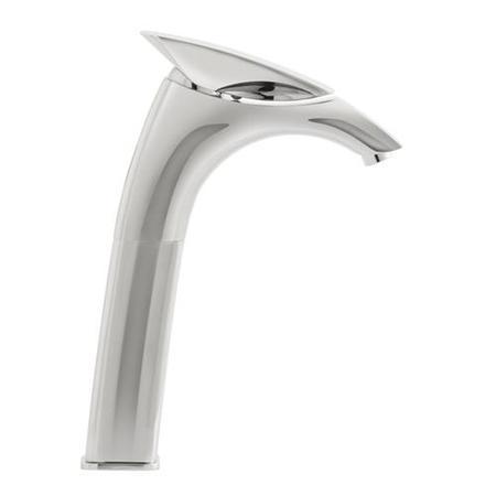 Nora Extended Basin Mixer