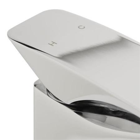 Nora Extended Basin Mixer