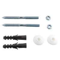 Basin Fixing Kit