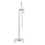 Kent Traditional Floor Standing Bath Shower Mixer