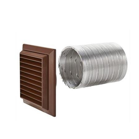 Fan Wall Fixing Kit 100mm