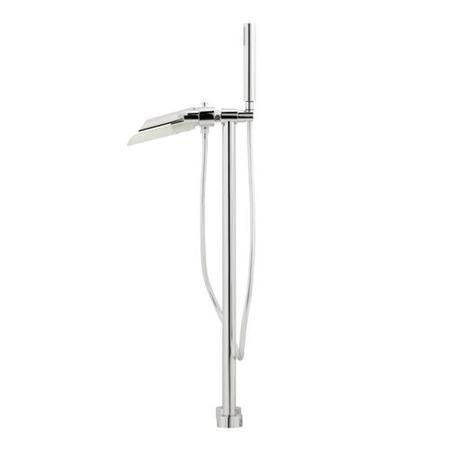 Rosina Freestanding Bath Shower Mixer