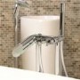 Rosina Freestanding Bath Shower Mixer