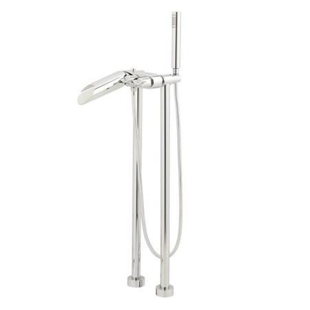 Rosina Freestanding Bath Shower Mixer