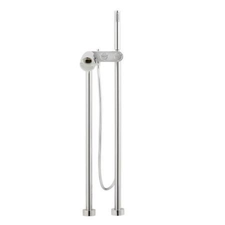 Rosina Freestanding Bath Shower Mixer