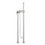 Rosina Freestanding Bath Shower Mixer