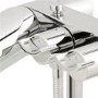 Rosina Freestanding Bath Shower Mixer