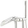 Rosina Freestanding Bath Shower Mixer