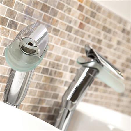 Rosina Freestanding Basin Mixer