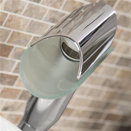 Rosina Freestanding Basin Mixer