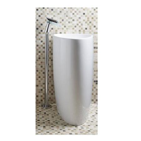 Rosina Freestanding Basin Mixer