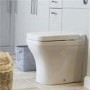 Vico Back to Wall Toilet inc Soft Close Seat