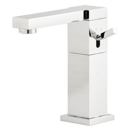 Latzio Basin Mixer with pop up