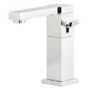 Latzio Basin Mixer with pop up