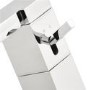 Latzio Basin Mixer with pop up