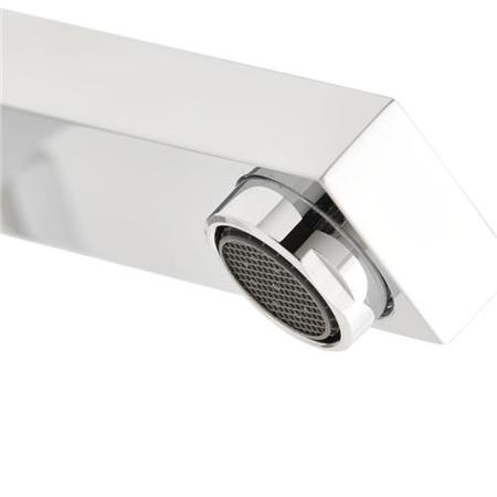 Latzio Basin Mixer with pop up