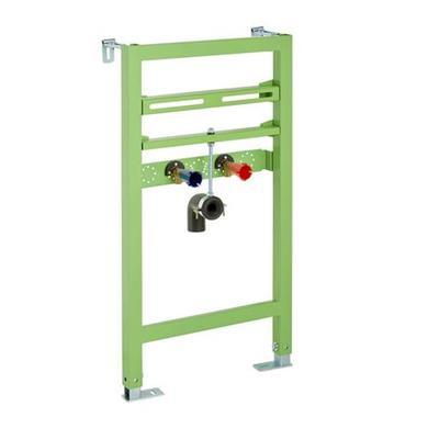 In Wall Universal Basin Frame 820mm or 1160mm
